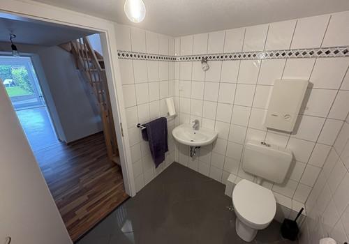 Badezimmer UG
