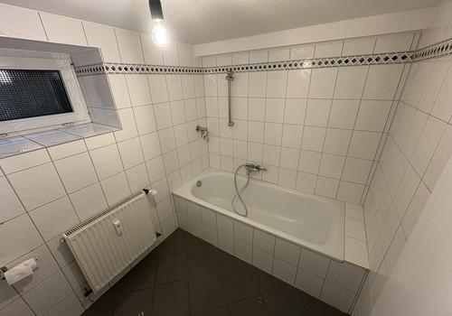 Badezimmer UG