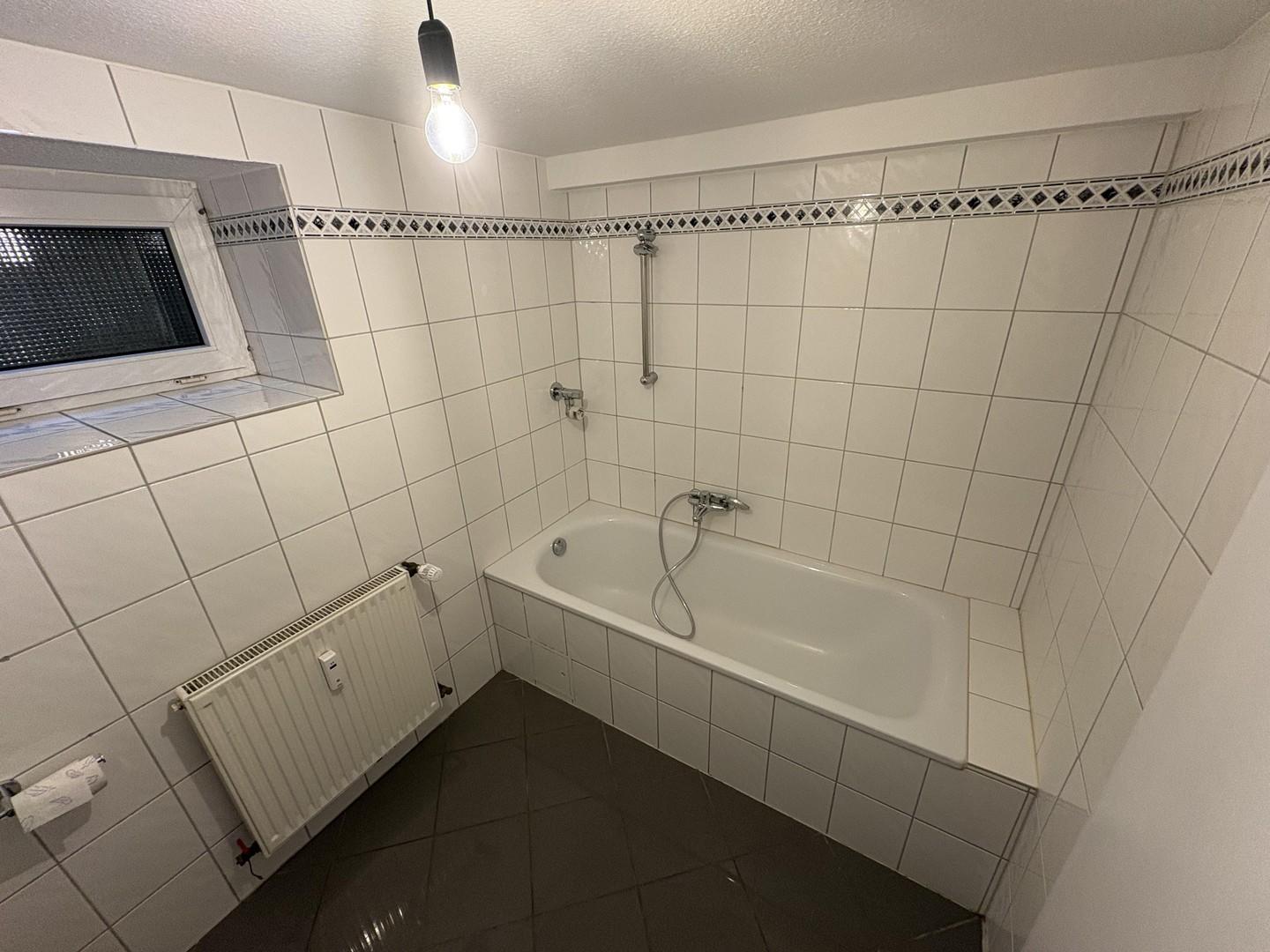 Badezimmer UG