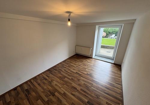 Schlafzimmer UG