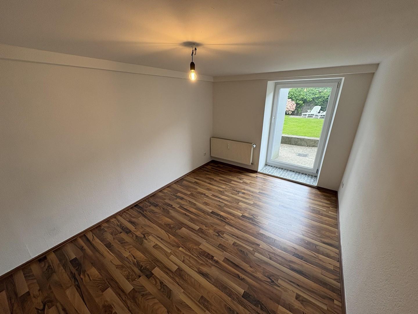Schlafzimmer UG