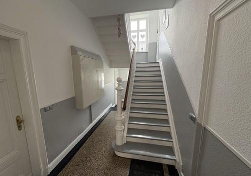 Treppenhaus EG