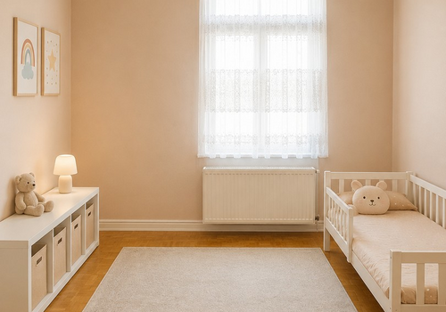 Kinderzimmer