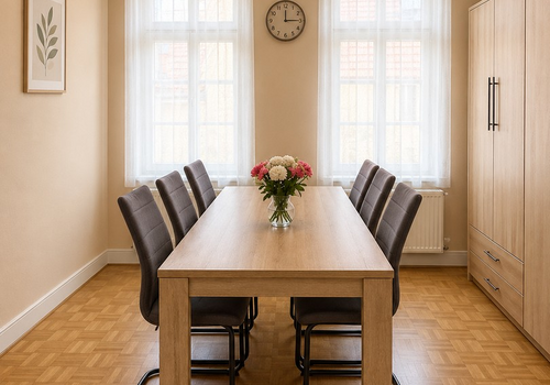 Esszimmer