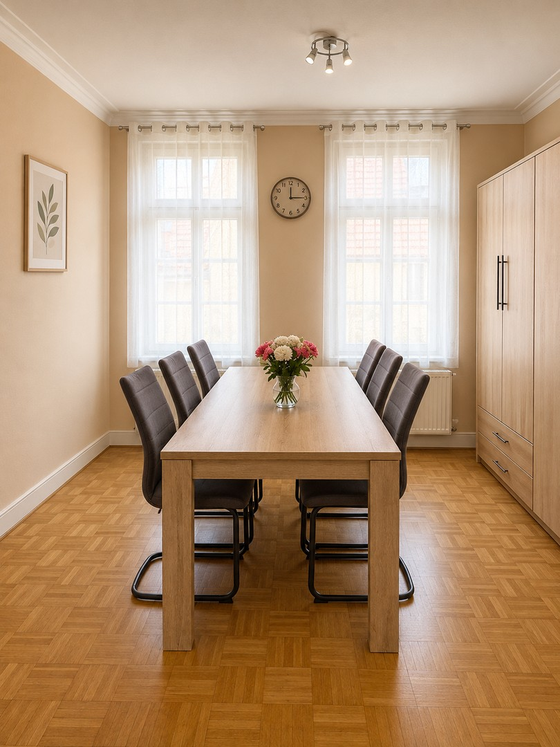 Esszimmer