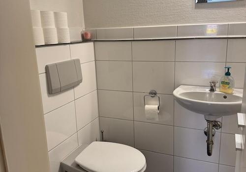 WC
