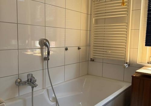 Badewanne