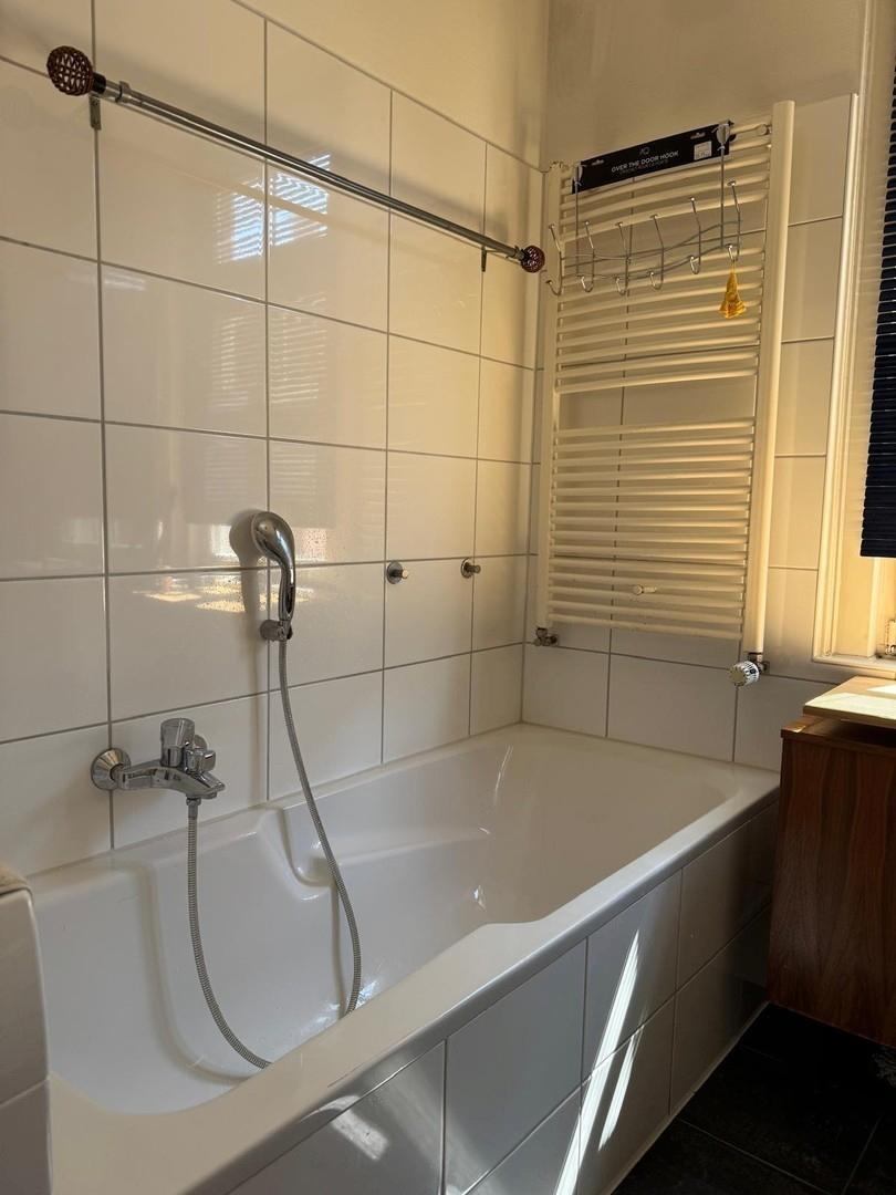 Badewanne