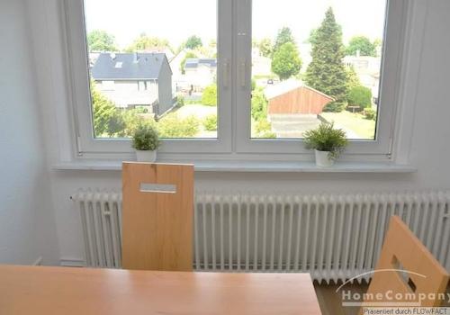 Essbereich Küche