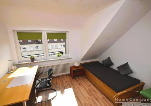 Büro - Gästezimmer
