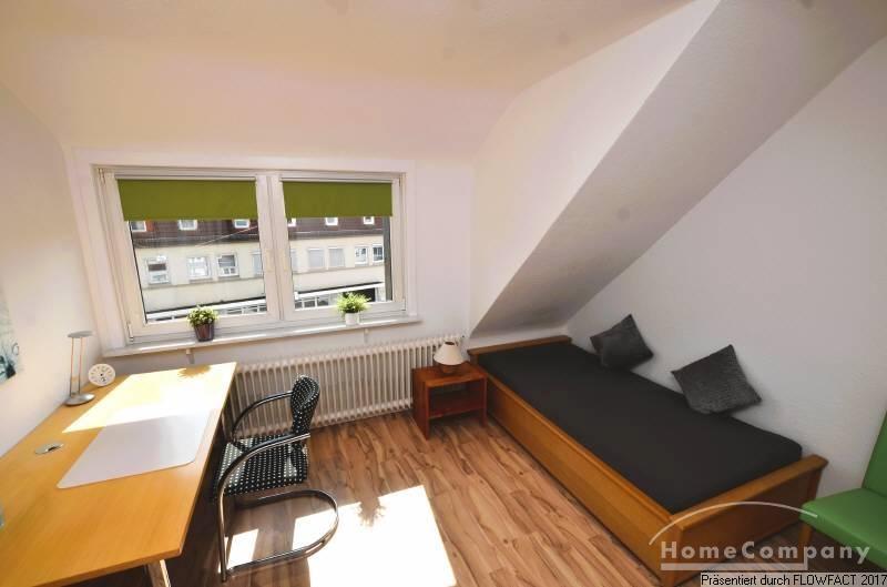 Büro - Gästezimmer