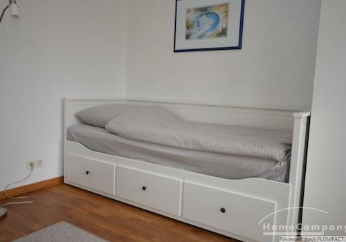 Schlafbereich