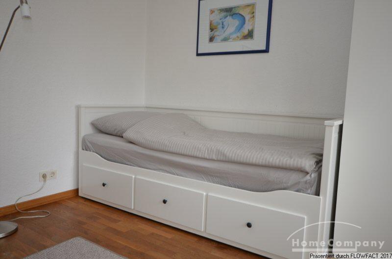 Schlafbereich