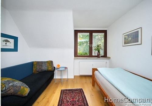 Gästezimmer