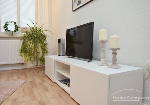 Wohnen