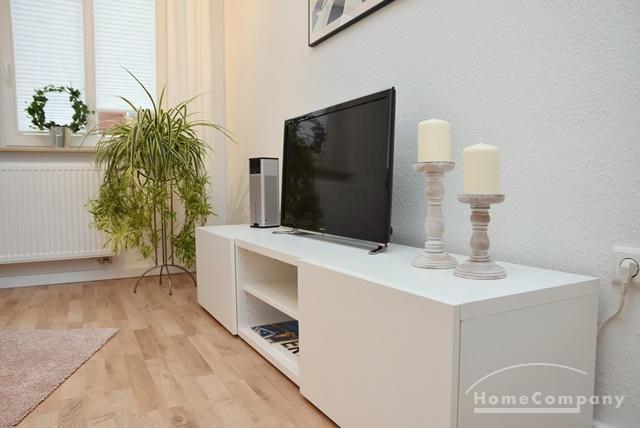 Wohnen