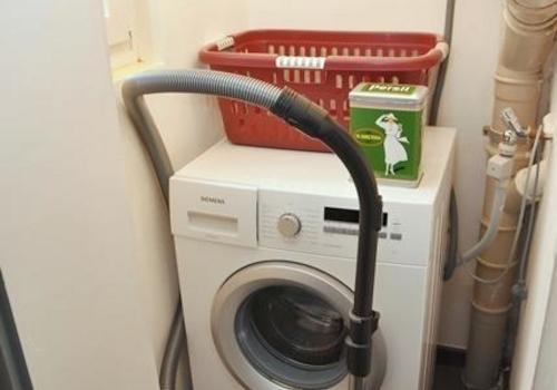 Waschmaschine