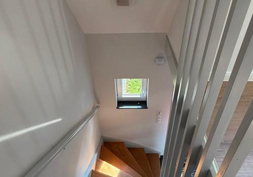 Treppe DG