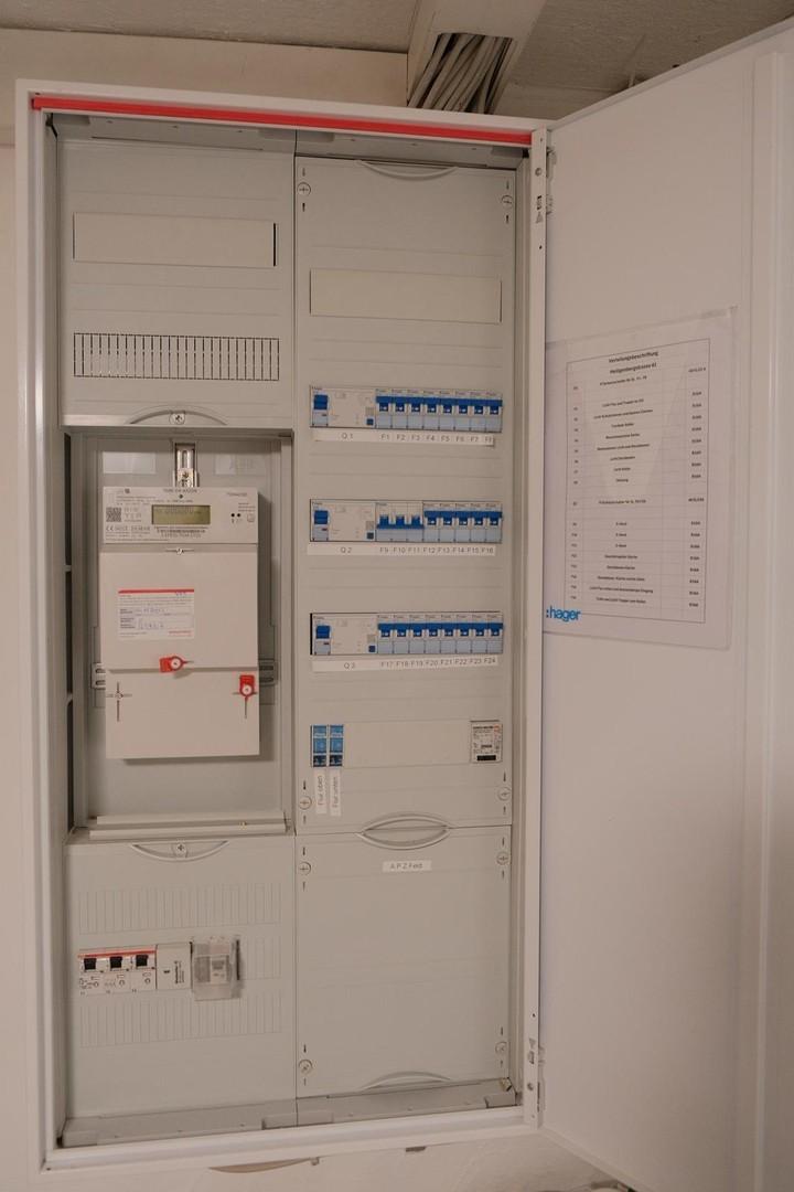 Elektrik neu