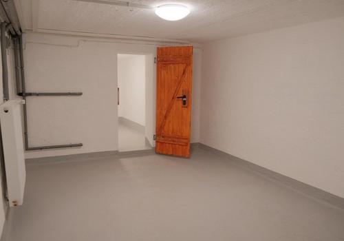 Keller 2 und 3