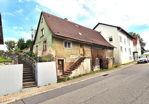 Aussenansicht
