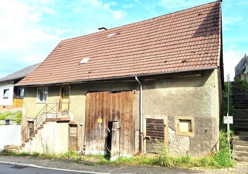 machen Sie etwas darauß