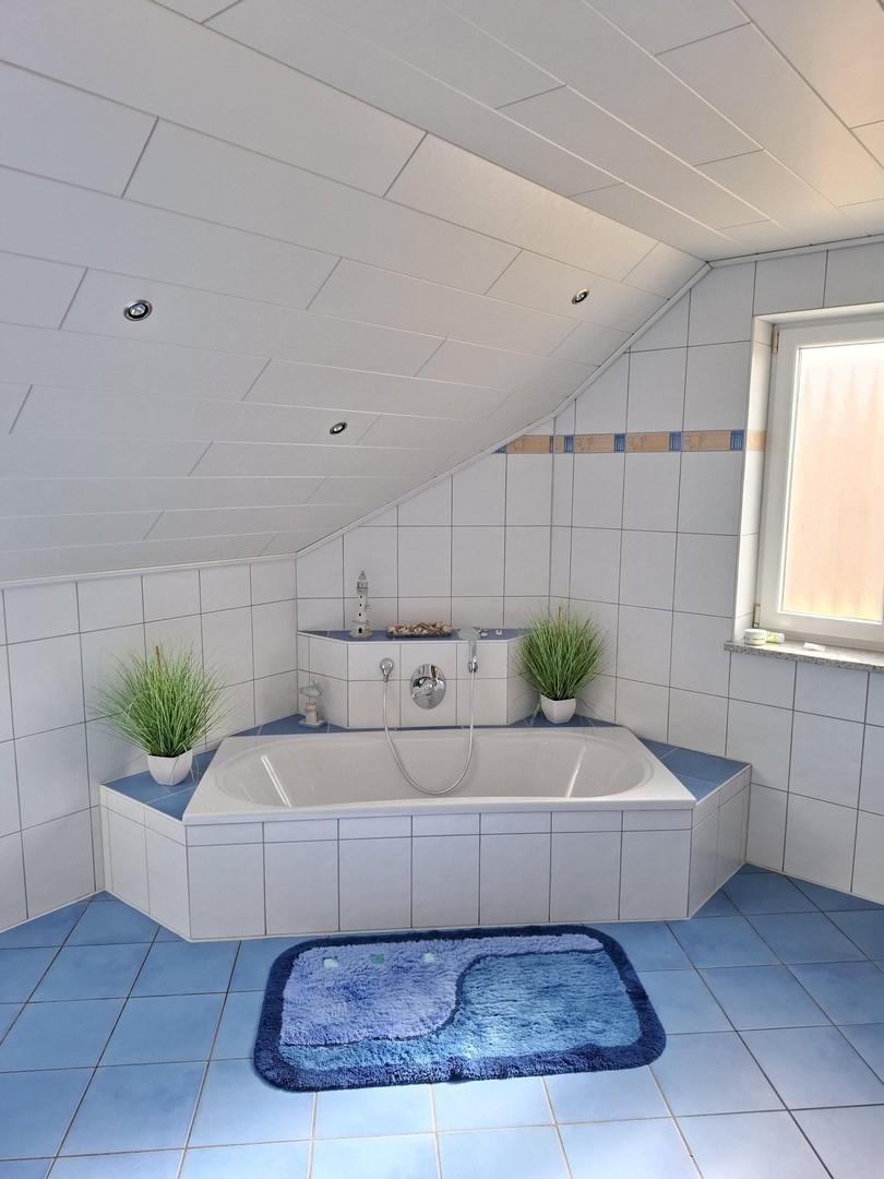 Badezimmer OG