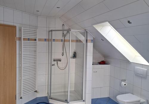 Badezimmer OG