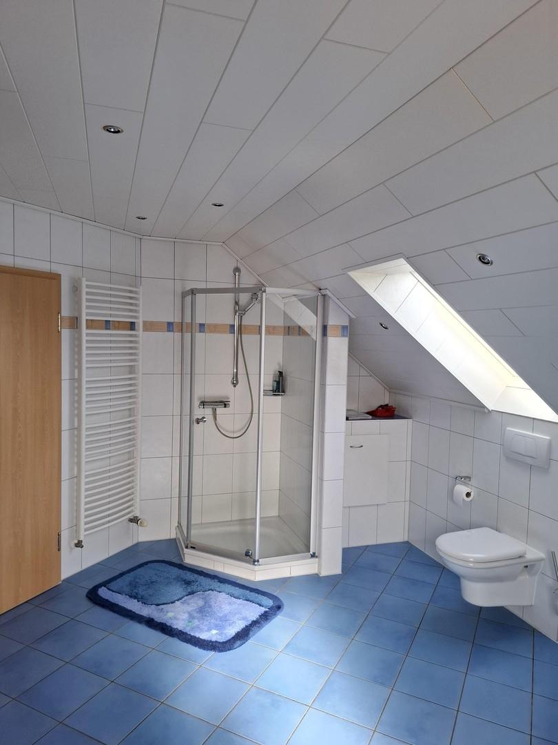Badezimmer OG