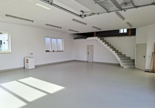 Werkstatt / Lagerhalle 