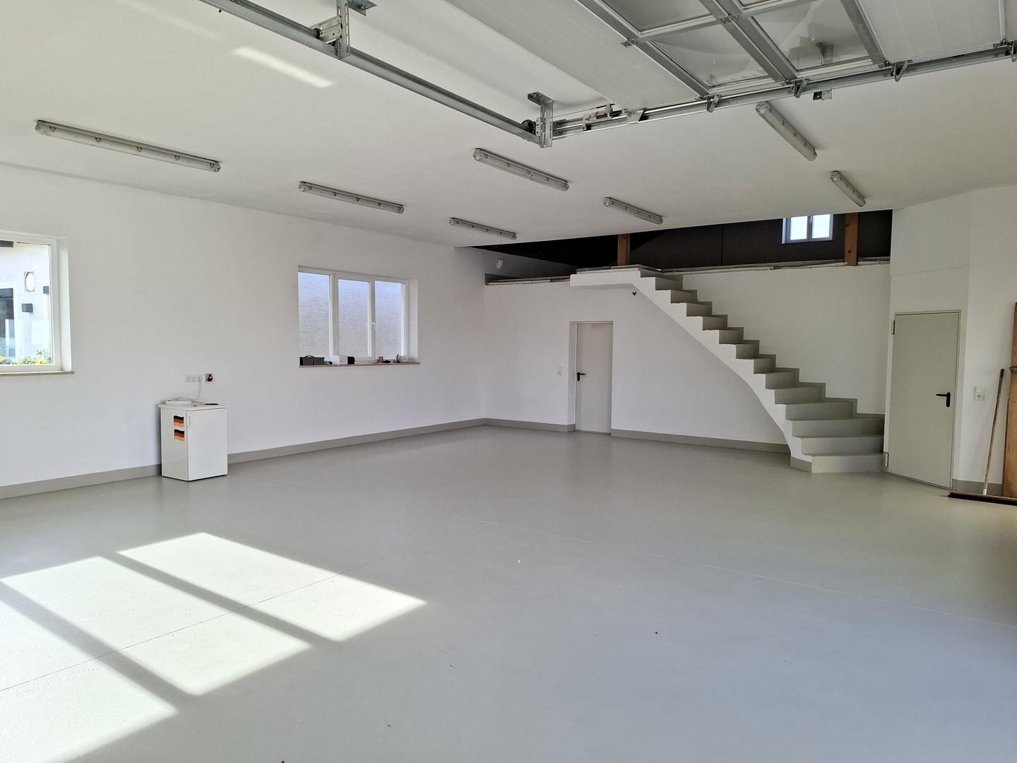 Werkstatt / Lagerhalle 