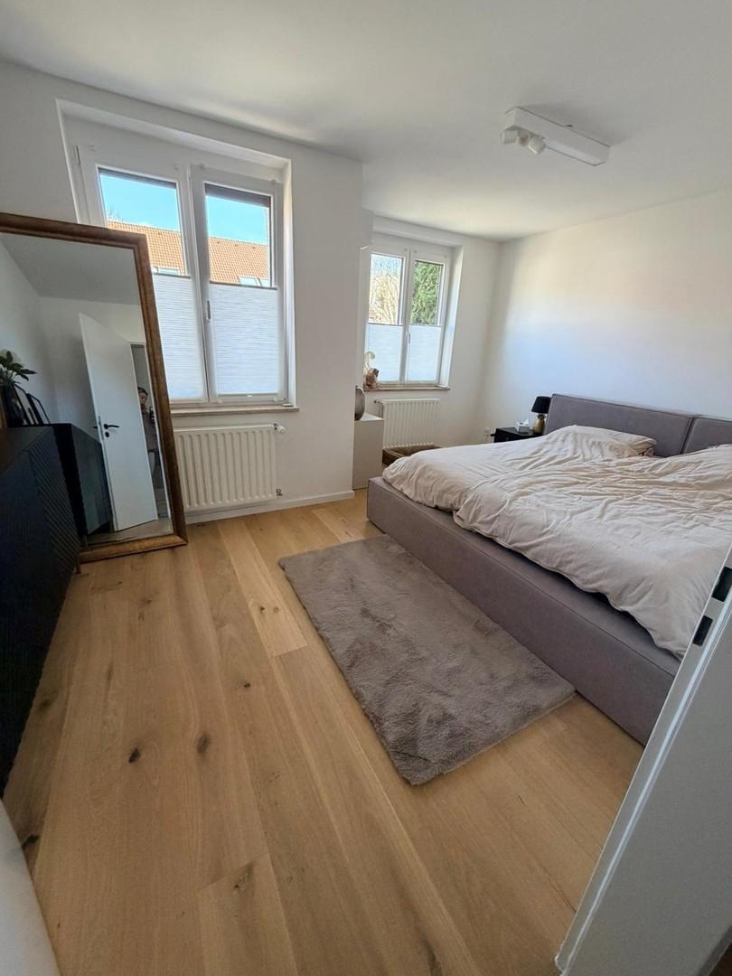 Elternschlafzimmer