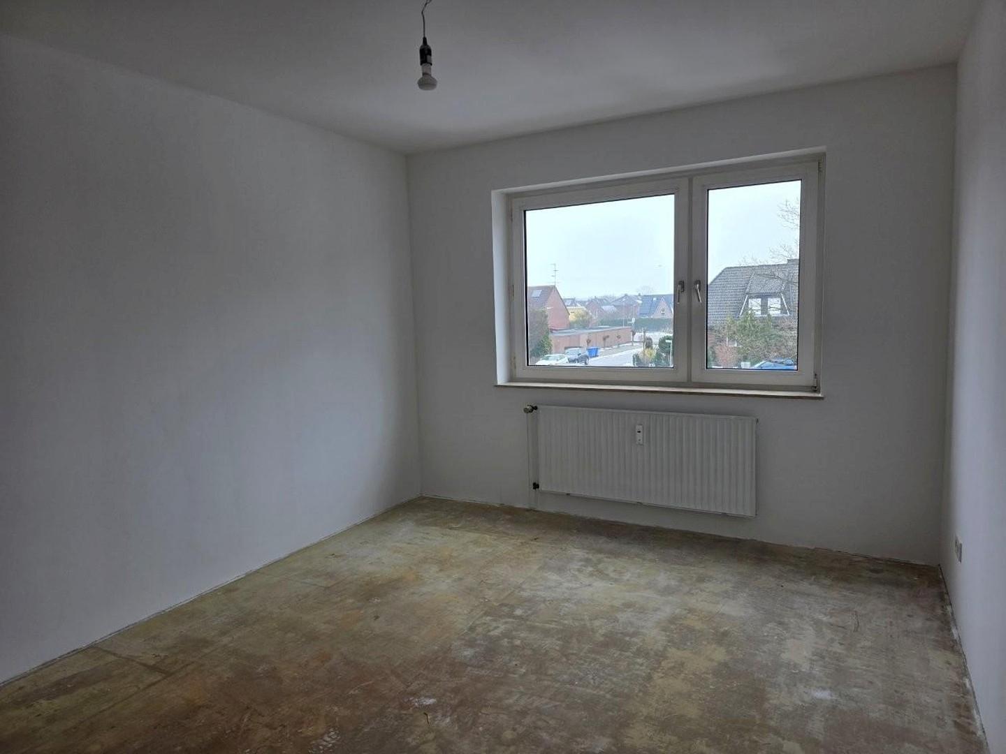Schlafzimmer I
