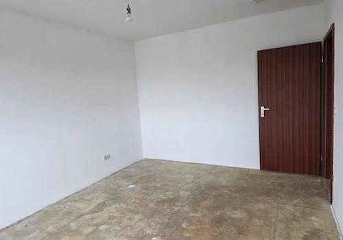 Schlafzimmer II