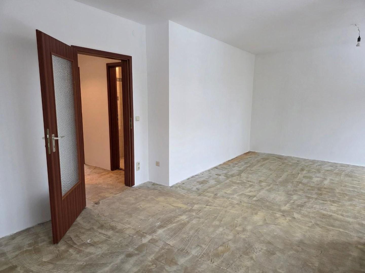 Wohnzimmer III