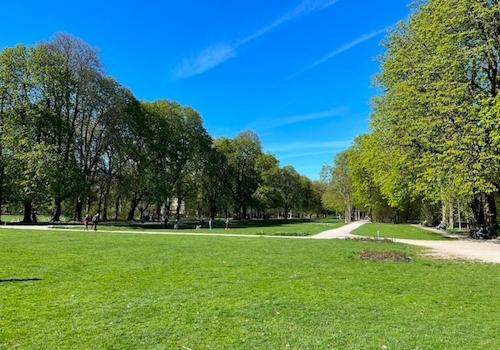 Luitpoldpark