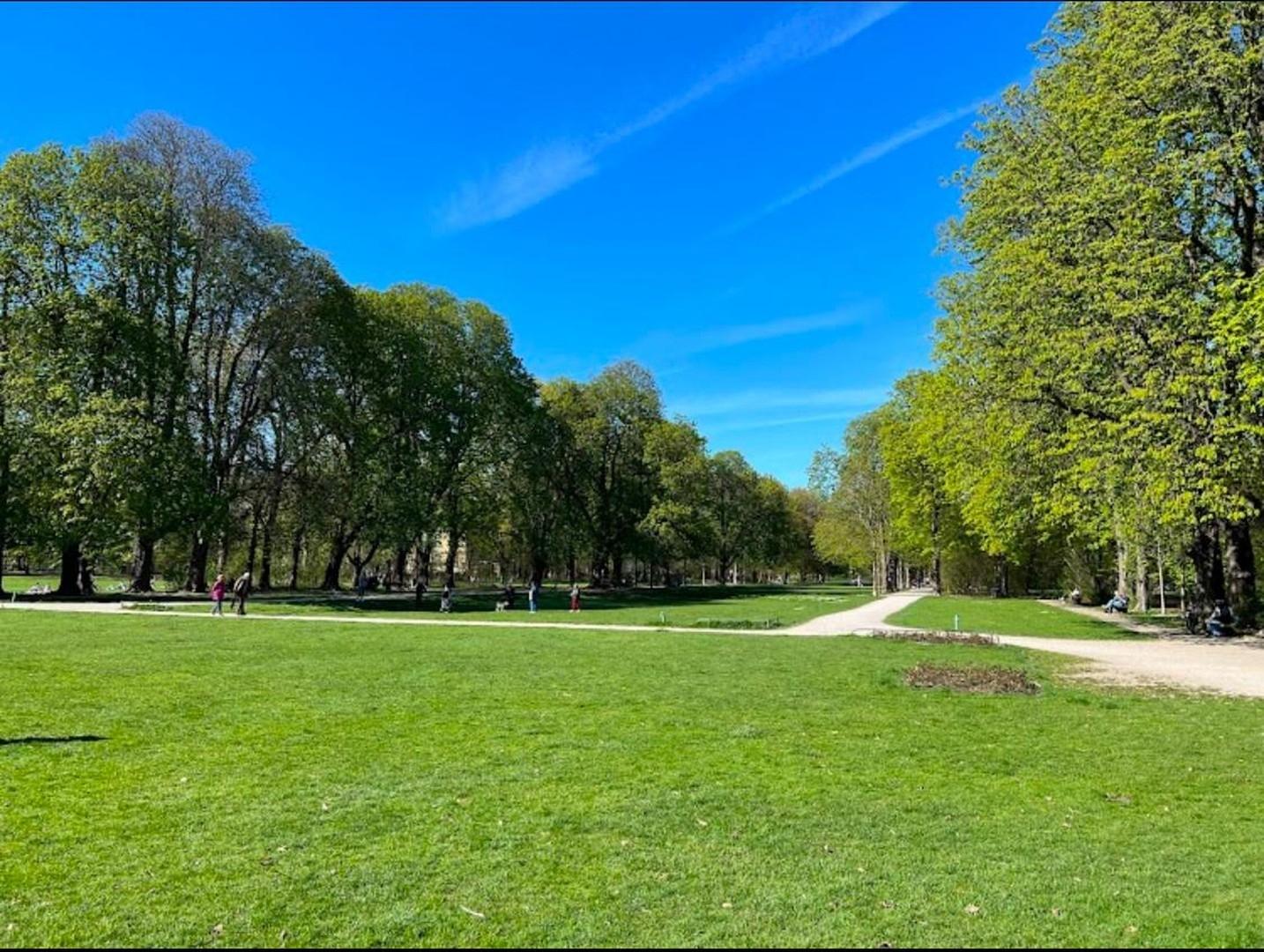 Luitpoldpark