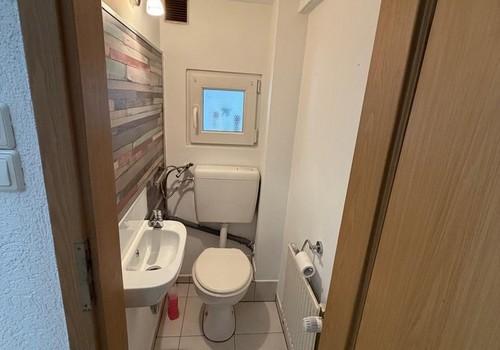 Gäste-WC
