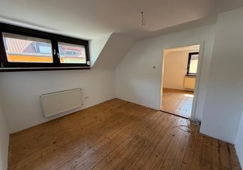 Zimmer 3 OG