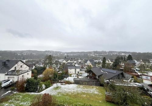 Aussicht