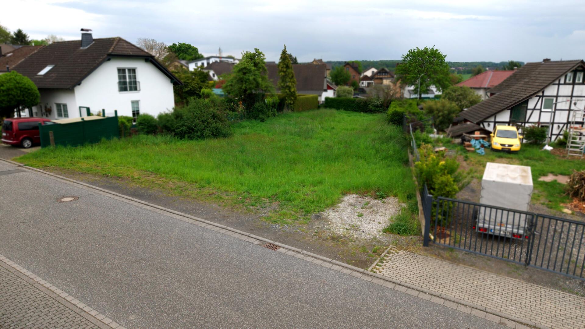 Luftansicht