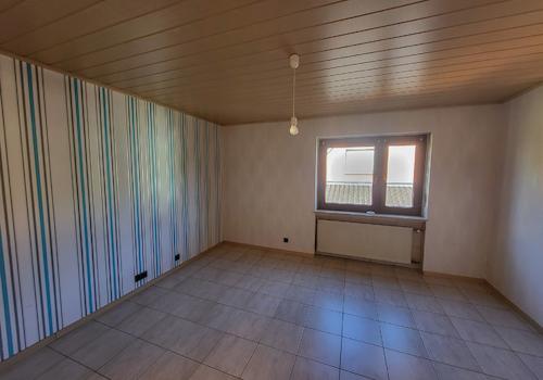 Zimmer 1 OG