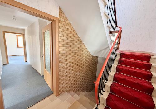 EG Treppenhaus