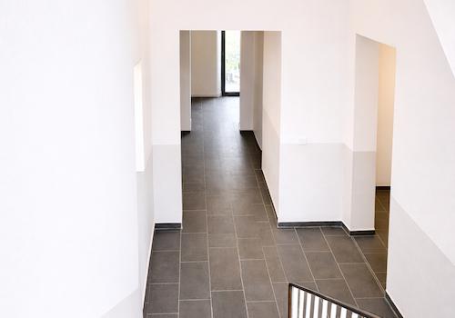 Treppenhaus