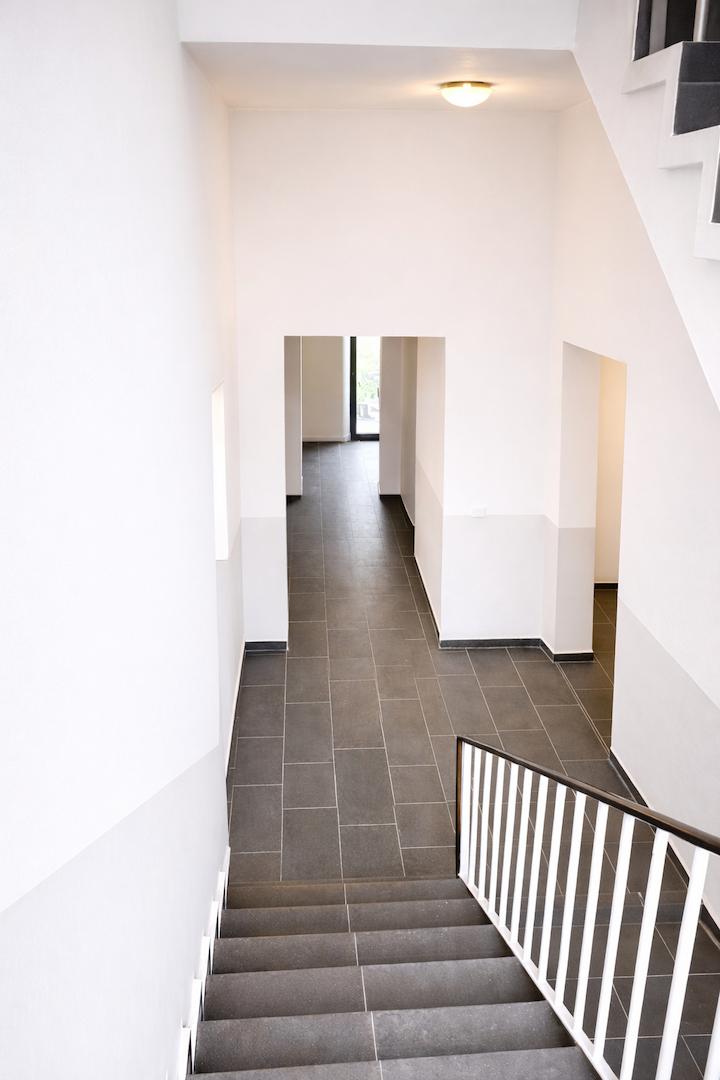 Treppenhaus