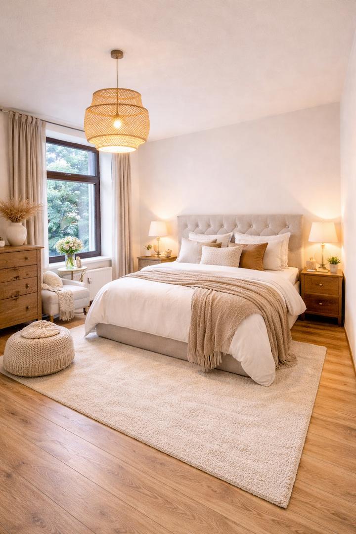 Schlafzimmer 2