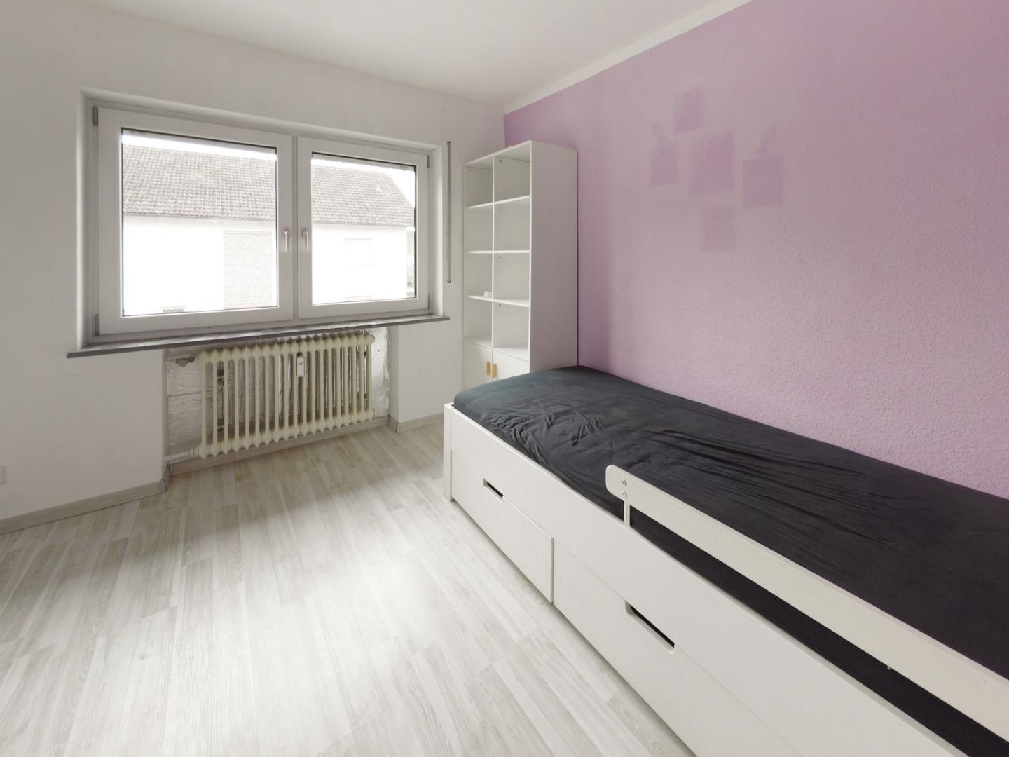 Kinderzimmer