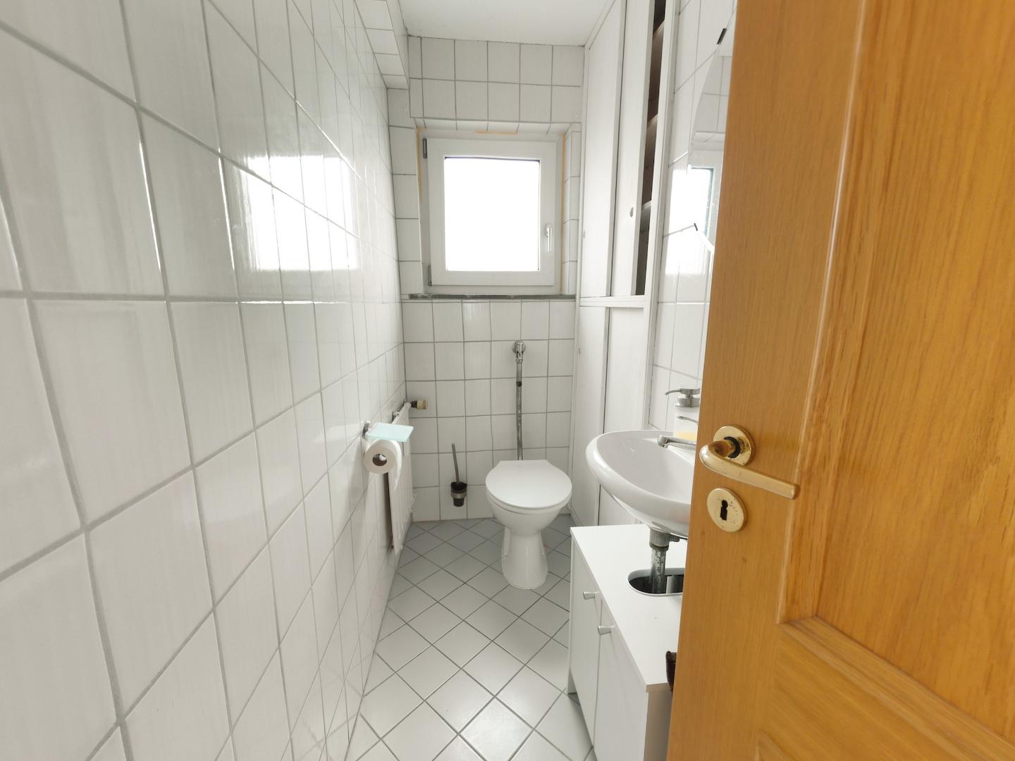 Gäste-WC