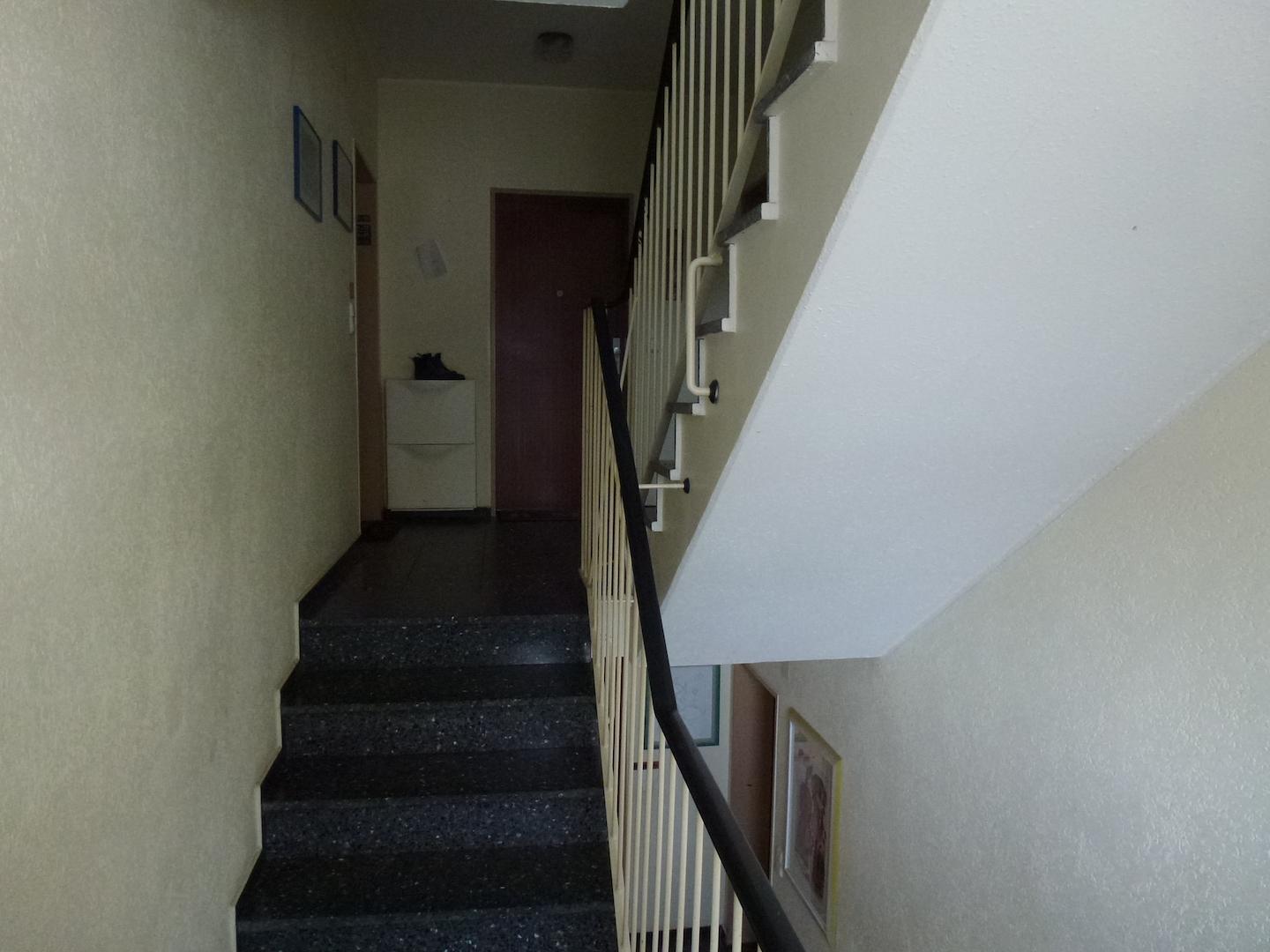 Treppenhaus