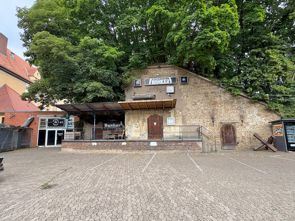 Luftbildansicht